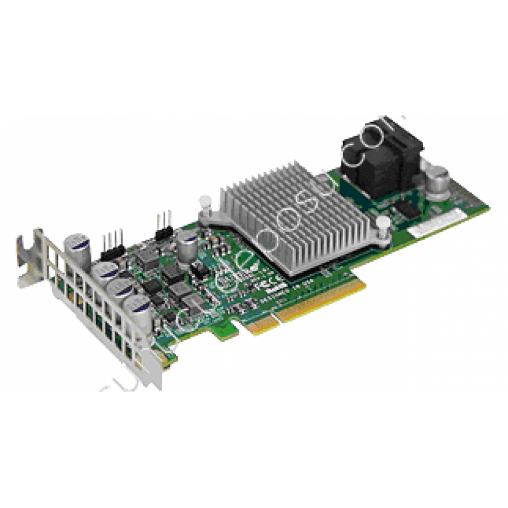 Supermicro AOCS2308L ITMODE 8 Kanal SAS HBA Kartı