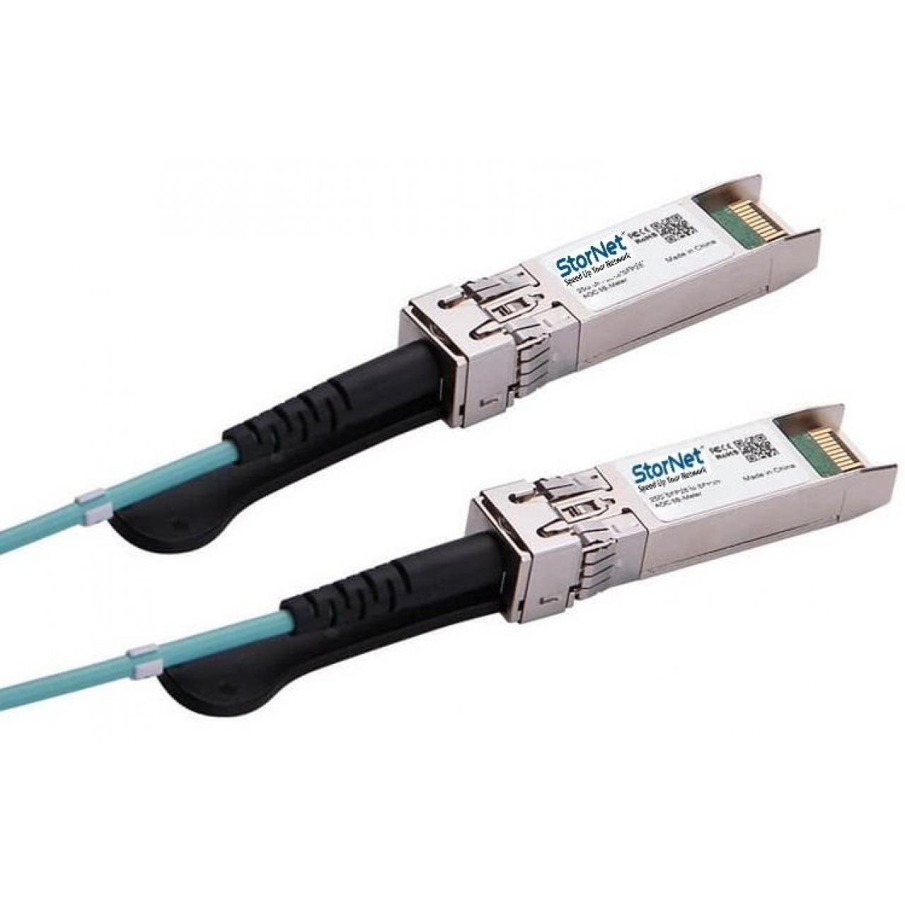 10metre 25G SFP28 to SFP28 AOC Active Optical Cable Mellanox Uyumlu