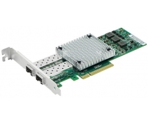 Dell uyumlu Broadcom 57810 Dual Port 10 Gb SFP+ Ethernet Kartı