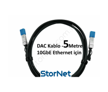 Dac Kablo 5 Metre for Cisco Supermicro Dell D-Link