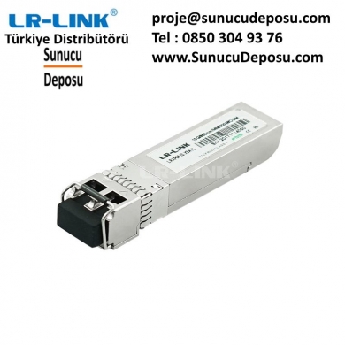 LRXP1310-10ATL 10Gbps Single Mode 1310nm Transceiver LR-Link